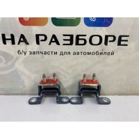 Петля крышки багажника Chery Tiggo 8 Pro 2021 552000040AADYJ