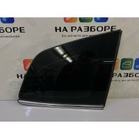 форточка в крыло Chery Tiggo 8 Pro 2021 555000010AA