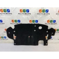 Ковролин Chery Tiggo 8 Pro 2021 403002158AA