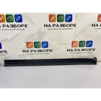 уплотнительная резинка на дверь Chery Tiggo 8 Pro 2021 554000104AB