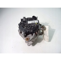 Генератор 03l903023a volkswagen гольф vii 1.6 tdi