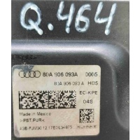 Блок управления (другие) Audi Q5 II (2016—2020) 2017 80A906093A