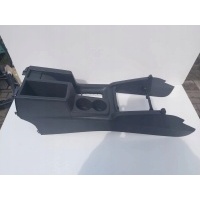 Подлокотник тоннель центральная 2h0863241 volkswagen amarok