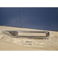 Рамка противотуманной фары правой Chery Tiggo 8 2018- 602000397AA