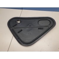 Заглушка двери задняя левая Volkswagen Golf 7 2012-2020 5G4839915F
