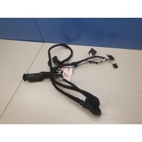 Жгут проводов задней левой двери Volkswagen Golf 7 2012-2020 5G4971693T
