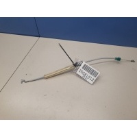 Трос открывания задней двери Mercedes S-klasse W222 2013-2020 A2227200313