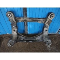 Балка подвески передняя (подрамник) Audi A6 C6/4F [рестайлинг] 2009