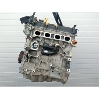 двигатель Mazda 5 (CR) 2005-2010 LF7002300