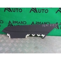 Накладка обшивки двери Mercedes M ML GLE-Class W166 2015-2018 A1667301002
