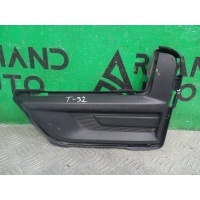 заглушка птф Nissan X-Trail 3 T32 2017-2022 622576FL0A