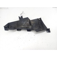 Крепление фары левой BMW 5 E39 (1995-2003) 1997 145531