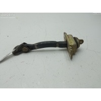 Ограничитель открывания двери передней Перед. R Mazda 6 (2002-2007) GG/GY 2004 GJ6A58270B