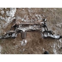 Балка подвески передняя (подрамник) Ford Focus 2 2004