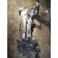 Балка подвески передняя (подрамник) Ford Focus 3 2011