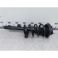 Стойка амортизатора переднего правого (МакФерсон) Ford Focus 1 (1998-2005) 2004 G16275R