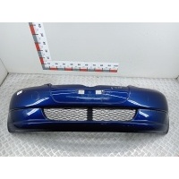 Бампер передний Toyota Yaris 1 (1999-2005) 2000 5211952010,521190D090