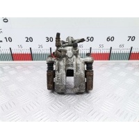 Суппорт задний правый Nissan Almera_Tino (2000-2006) 2004 ,440014U100