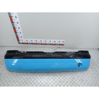 Бампер задний Renault Twingo 1 (1992-2007) 2000 7700420919,7700420919