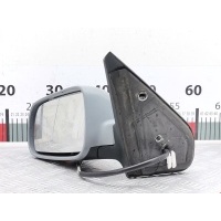 Зеркало боковое левое Volkswagen Golf 4 (1997-2004) 2000 ,1J185750701C