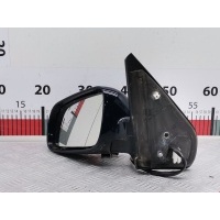 Зеркало боковое левое Volkswagen Golf 4 (1997-2004) 2003 ,1J185750701C