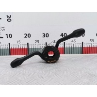 Переключатель поворотов и дворников (стрекоза) Volkswagen Caddy 2 (1995-2004) 1999 1H0953519