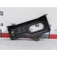 Крепление (корпус) аккумулятора Audi A4 B5 (1994-2001) 1996 ,3U0805213