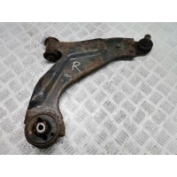 Рычаг передний правый Ford Mondeo 3 (2000-2007) 2000 1S713042AK,1522081