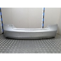 Бампер задний Honda Civic 4D (2006 - 2012) 71501SNB000ZC