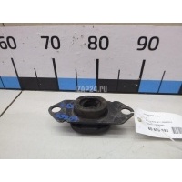 Опора КПП левая Renault Megane II (2003 - 2009) 8200352861