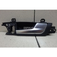 Ручка двери передней внутренняя правая VAG A3 [8PA] Sportback (2004 - 2013) 8P4837020E7PE
