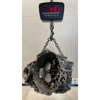 МКПП (механическая коробка переключения передач) VAG A3 [8PA] Sportback (2004 - 2013) 02Q300045A