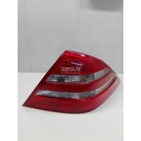 Фонарь задний правый Mercedes Benz W215 CL coupe (1999 - 2006) 2158200264