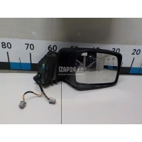 Зеркало правое электрическое Land Rover Discovery III (2004 - 2009) CRB502383PMA