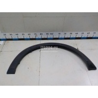 Накладка переднего крыла правого Land Rover Discovery III (2004 - 2009) LR007053