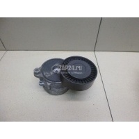 Ролик-натяжитель ручейкового ремня Land Rover Freelander (1998 - 2006) PQG100190L