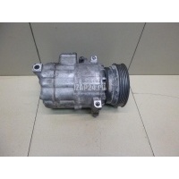 Компрессор системы кондиционирования Land Rover Freelander (1998 - 2006) JPB500110