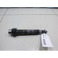Вал КПП вторичный Renault Kangoo (2003 - 2008) 8200750318