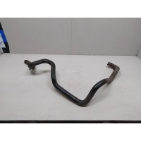 Патрубок отопителя Renault Logan (2005 - 2014) 6001548891