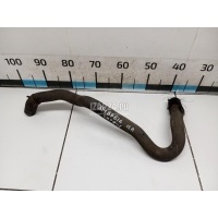 Патрубок радиатора Renault Logan (2005 - 2014) 215012563R