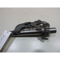 Шестерня задней передачи Renault Logan (2005 - 2014) 7701073120