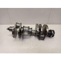 Коленвал VAG A8 [4E] (2002 - 2010) 057105101J