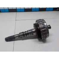 Вал КПП вторичный Honda Accord VII (2003 - 2008) 23230PRP020