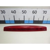 Фонарь задний (стоп сигнал) Renault Megane II (2003 - 2009) 8200175538