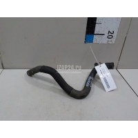 Патрубок отопителя Renault Scenic II (2003 - 2009) 8200360619