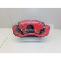 Суппорт тормозной передний левый Renault Megane II (2003 - 2009) 7711135734