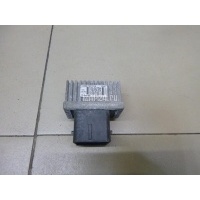 Реле свечей накала Nissan Megane II (2003 - 2009) 1106700Q0E