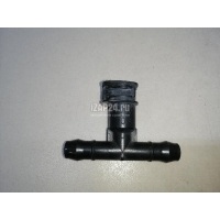 Тройник омывателя фар BMW X5 E53 (2000 - 2007) 61678252740