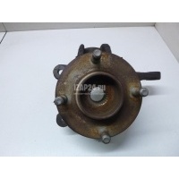 Кулак поворотный передний левый Ford Fusion (2002 - 2012) 1465893