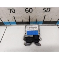 Блок управления AIR BAG Ford C-MAX (2003 - 2010) 1374999